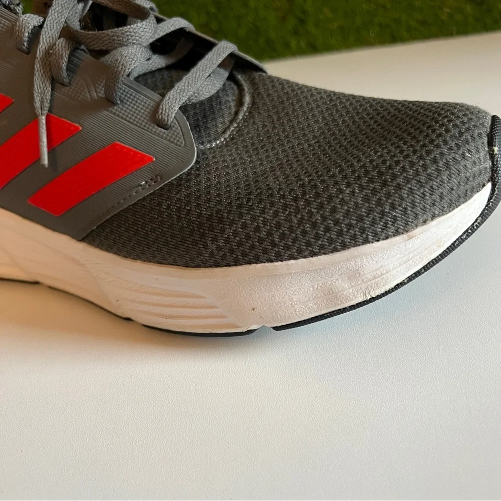 Adidas Galaxy 6 Lace Up Running Shoes